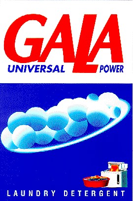 universal power