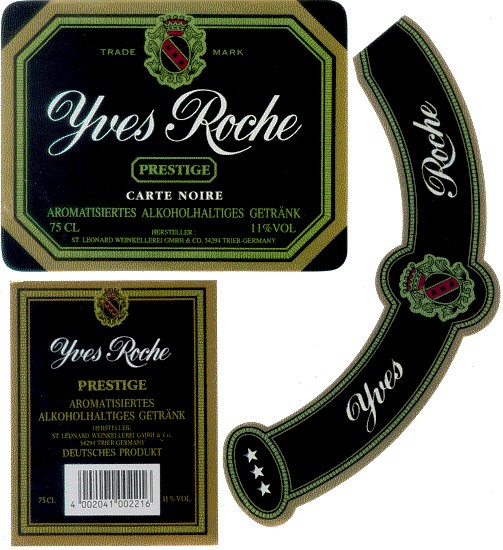 carte noire