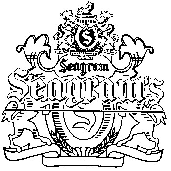 seagram's