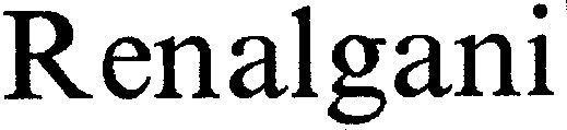 renalgani