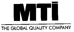 the global quality company