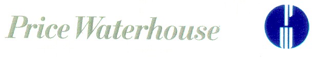 price waterhouse