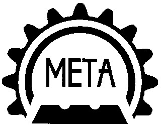 мета