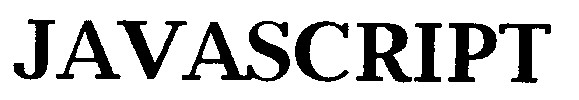 javascript