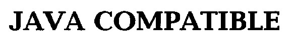 java compatible