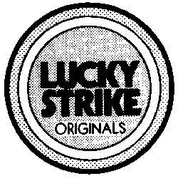 lucky strike