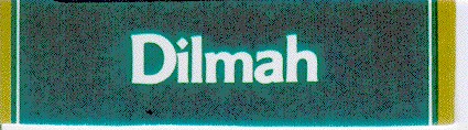 dilmah