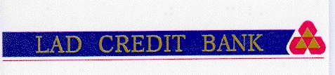 lad credit bank