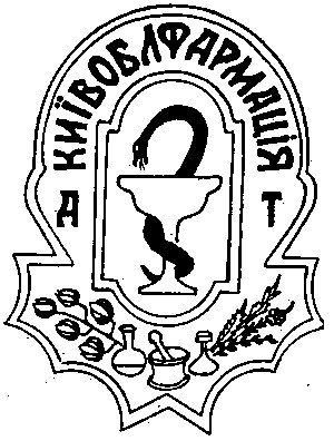 київоблфармація