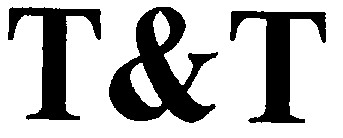 t&t
