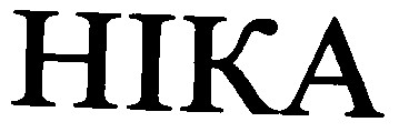 hika
