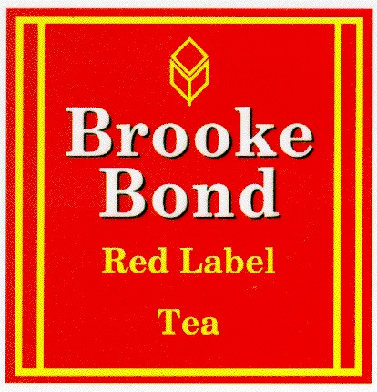 red label