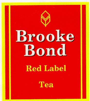 red label