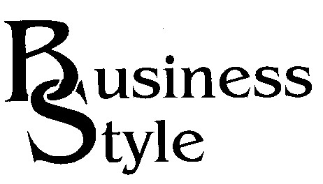 business style
