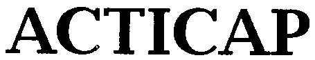 acticap