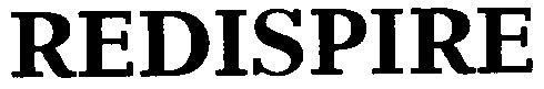 REDISPIRE
