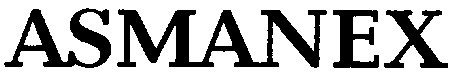 ASMANEX