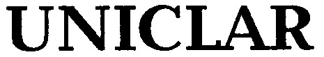 UNICLAR