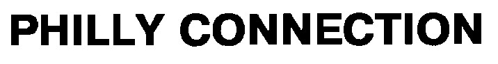 PHILLI CONNECTION