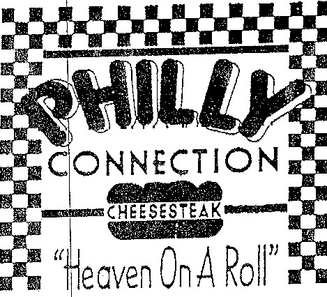 heaven on a roll