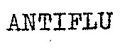 ANTIFLU