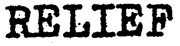 RELIEF