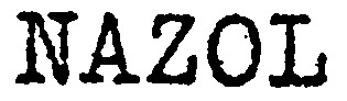 NAZOL