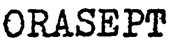 ORASEPT