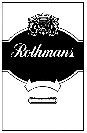 rothmans