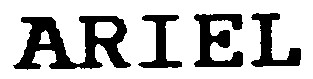 ARIEL