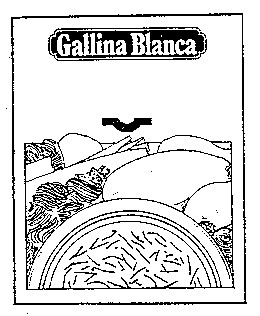 GALLINA BLANCA