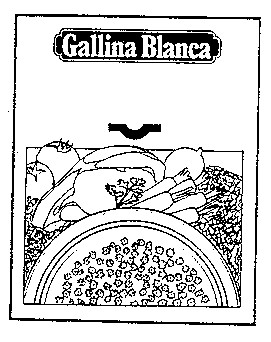GALLINA BLANCA