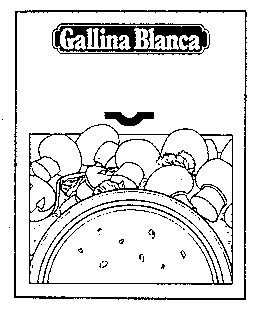 GALLINA BLANCA