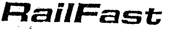 railfast