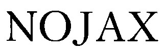 NOJAX