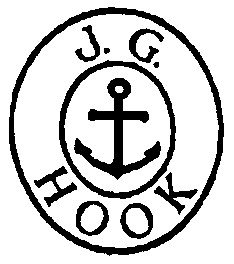 J.G.HOOK