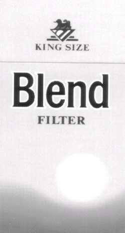 blend