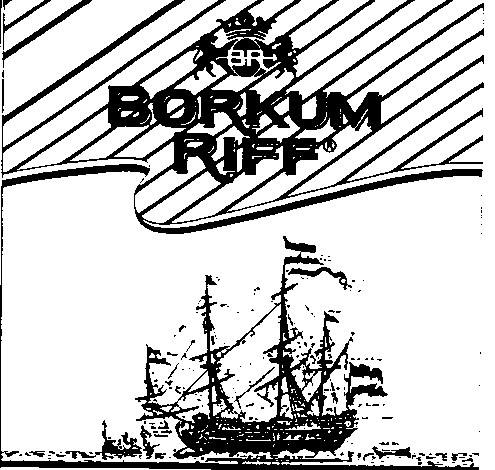 borkum riff