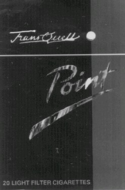 point frans quell