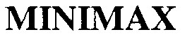 minimax