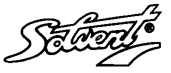 solvent