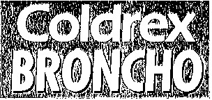coldrex broncho