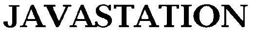 javastation