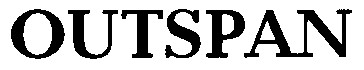 OUTSPAN