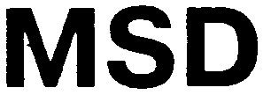 MSD