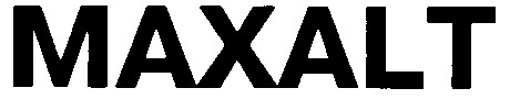maxalt