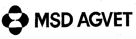 MSD AGVET