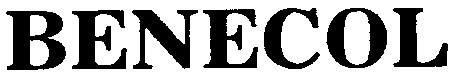 BENECOL