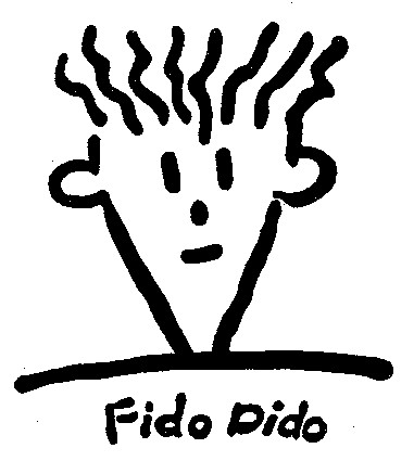fido dido