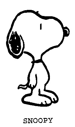 SNOOPY